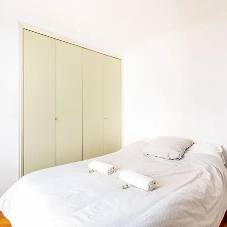 Guestready - Parisian Charm Steps From Pantheon * باريس
